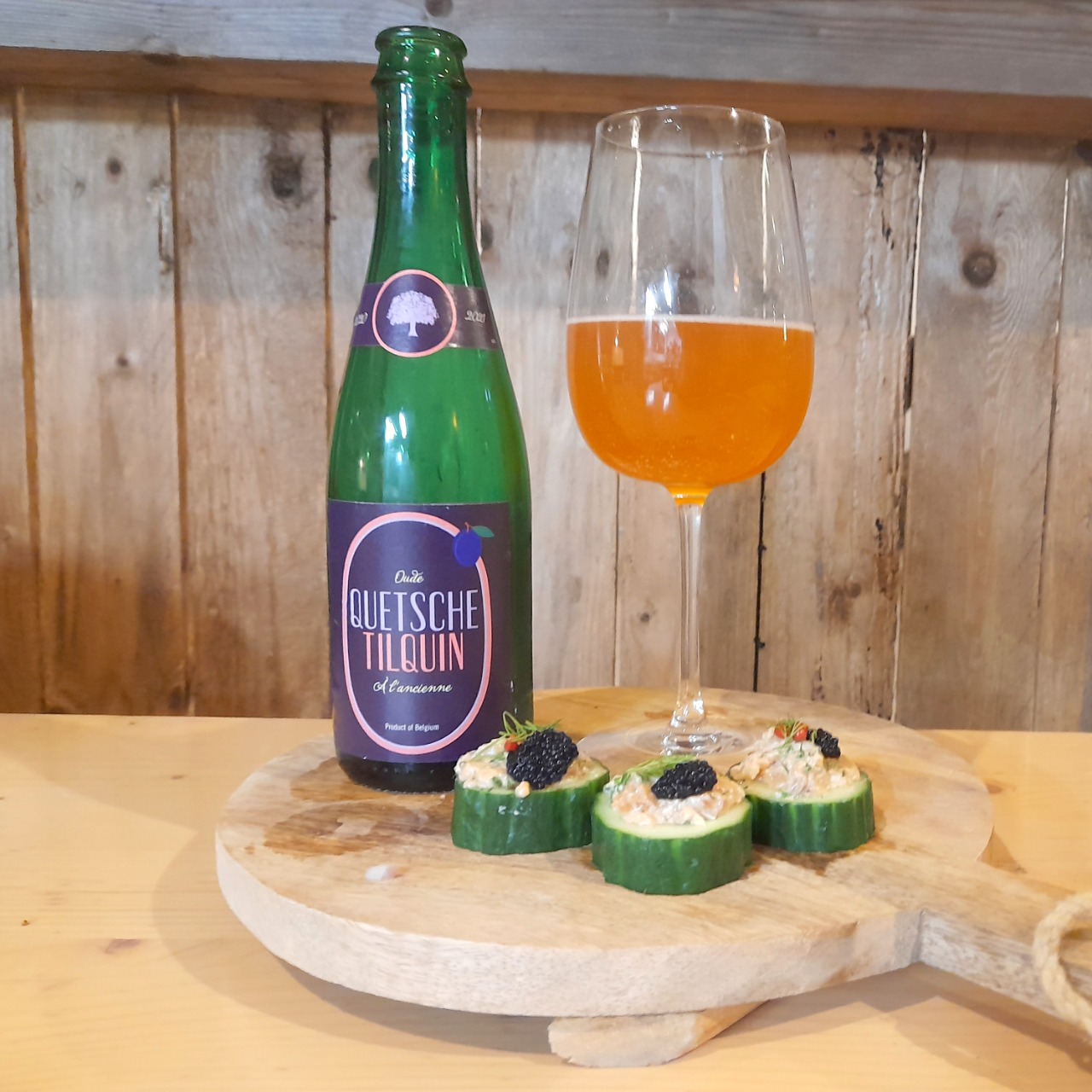Beerpairing 2023